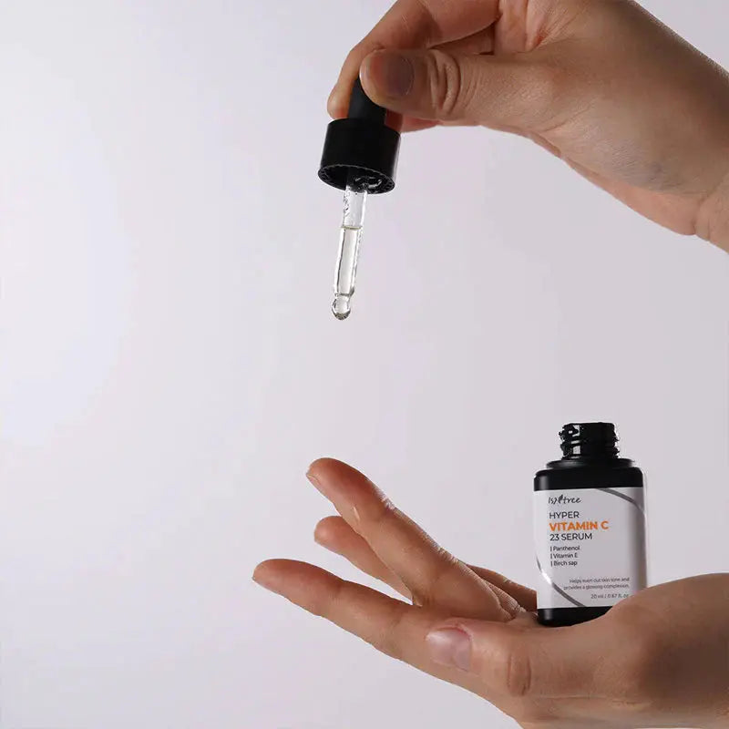 ISNTREE Hyper Vitamin C 23 Serum 20 ml - JOLIE'S