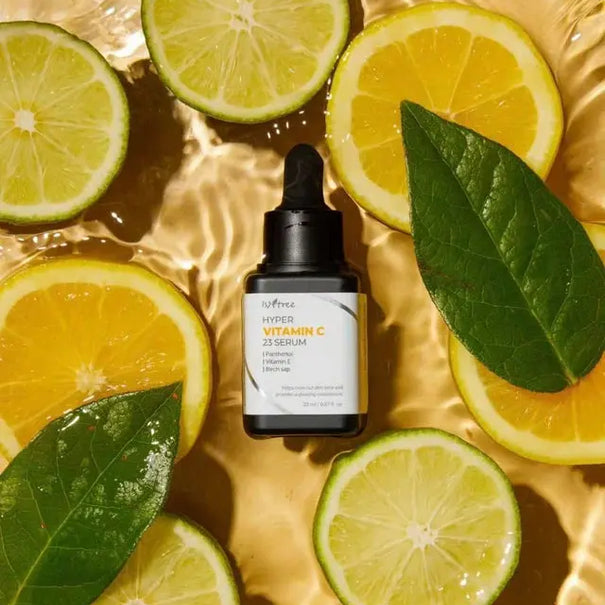 ISNTREE Hyper Vitamin C 23 Serum 20 ml - JOLIE'S