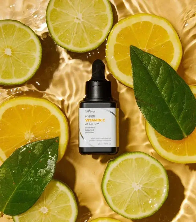 ISNTREE Hyper Vitamin C 23 Serum 20 ml - JOLIE'S