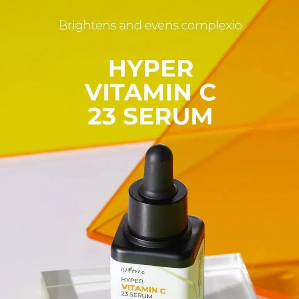 ISNTREE Hyper Vitamin C 23 Serum 20 ml - JOLIE'S