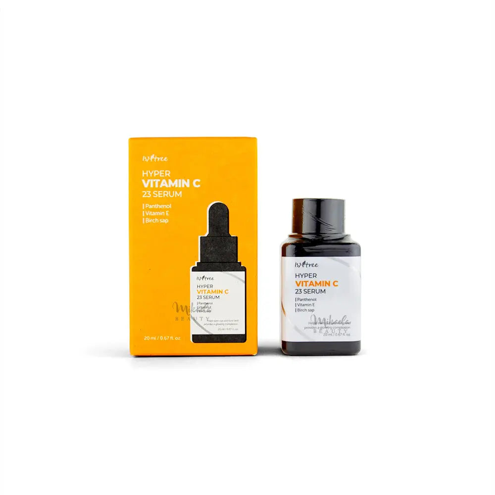 ISNTREE Hyper Vitamin C 23 Serum 20 ml - JOLIE'S