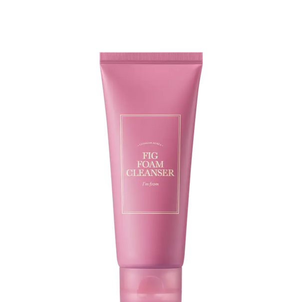 I'M FROM Fig Foam Cleanser I'M FROM