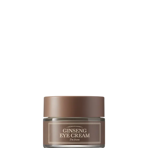 I'M FROM Ginseng Eye Cream I'M FROM