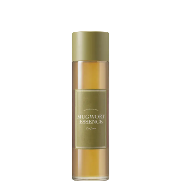 I'M FROM Mugwort Essence I'M FROM