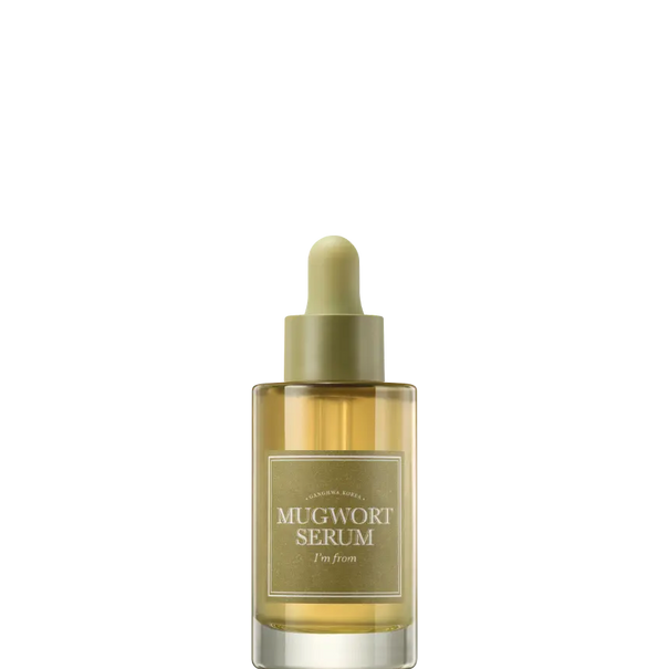 I'M FROM Mugwort Serum I'M FROM