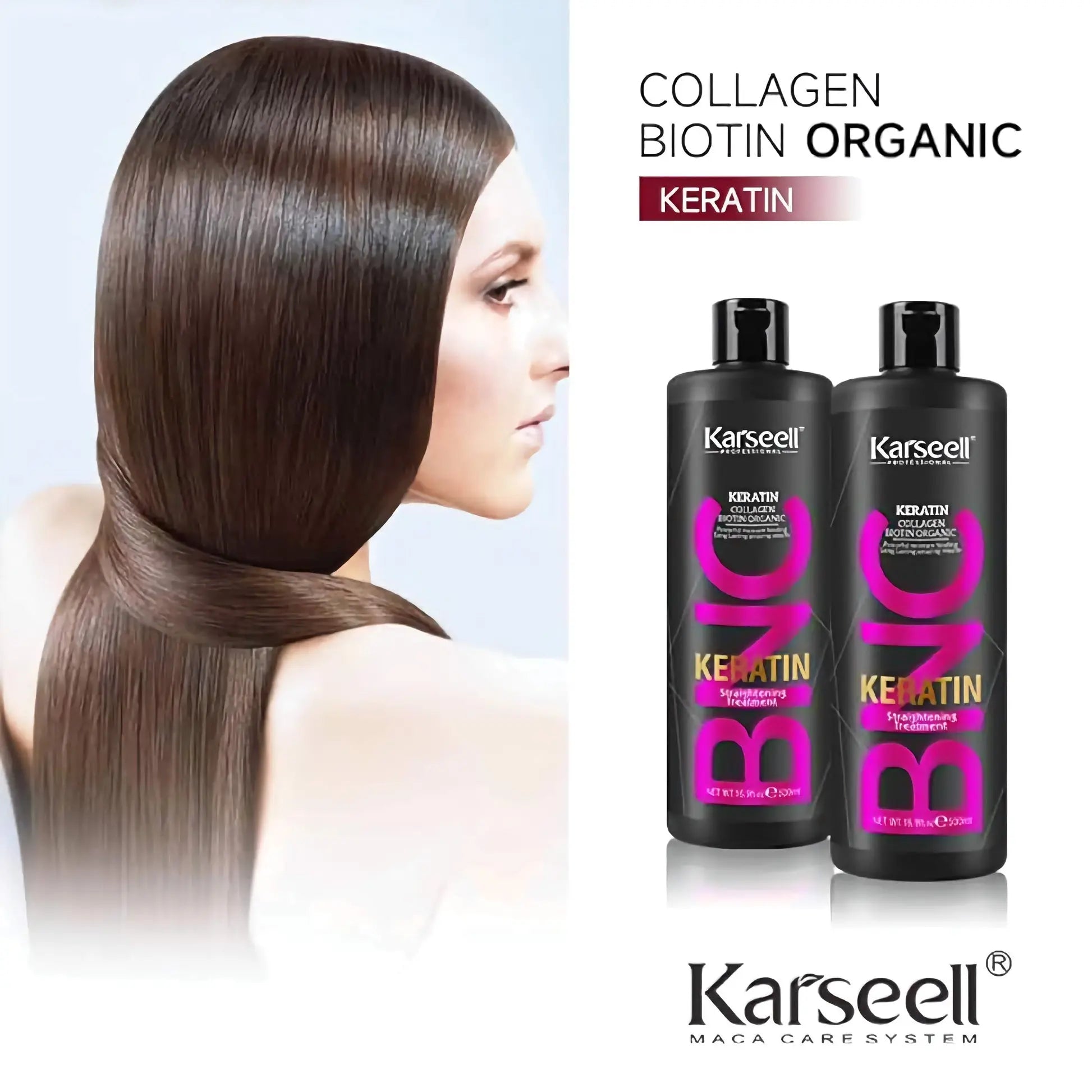 Organic hair straightening treatment hotsell