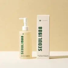 KSECRET SEOUL 1988 Cleansing Oil: Pine Cica 1% + Probiotics (200ml) KSECRET SEOUL 1988 JOLIE'S