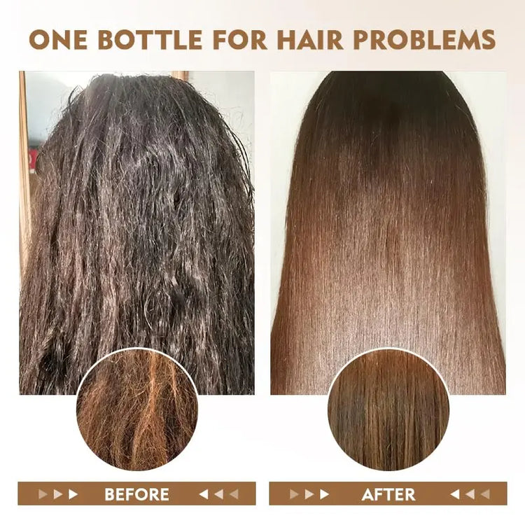 Karseell BNC Argan Collagen Hair Treatment 550 ml - JOLIE'S