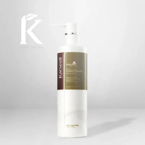 Karseell Maca Power Conditioner shiny smooth 500 ml - JOLIE'S