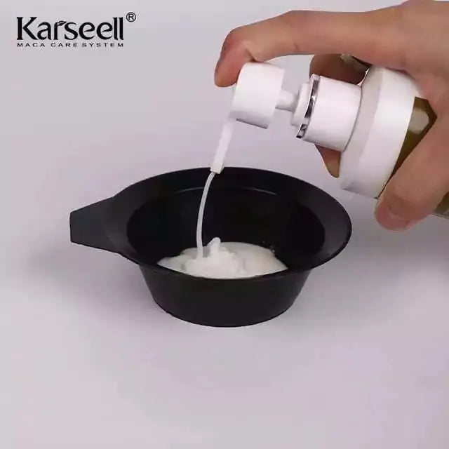 Karseell Maca Power Conditioner shiny smooth 500 ml - JOLIE'S