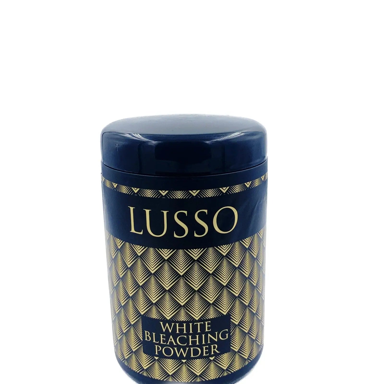 LUSSO Bleaching Powder 500 g - JOLIE'S UAE