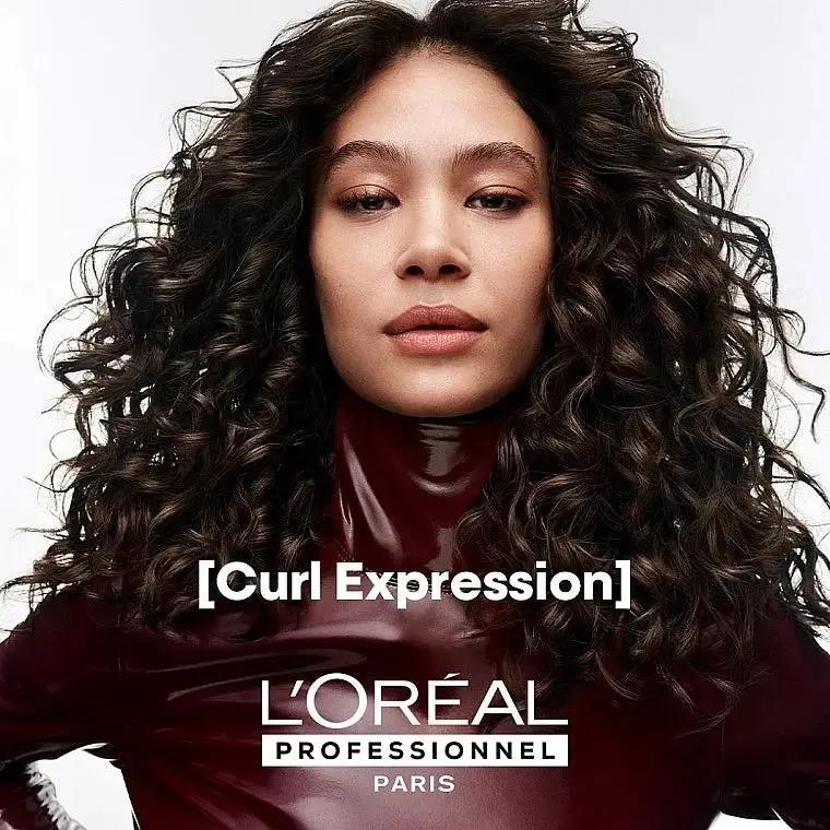 DOKAN L'OREAL PROFESSIONNEL Curl Expression Intense Moisturizing Cleansing Cream Shampoo L'OREAL PROFESSIONNEL