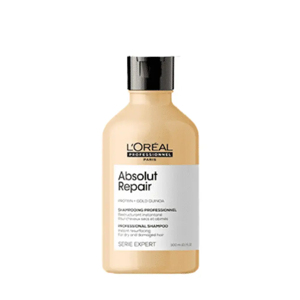DOKAN Serie Expert Absolut Repair Instant Resurfacing Shampoo L'OREAL PROFESSIONNEL