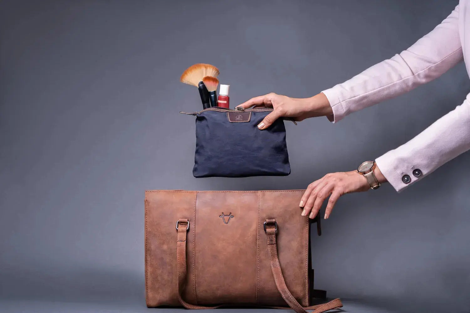 Large Tote JOLIE'S JOLIE'S