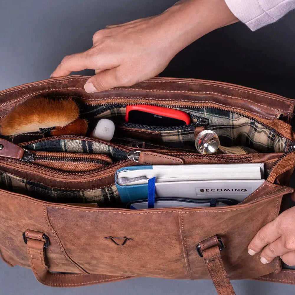 Large Tote JOLIE'S JOLIE'S