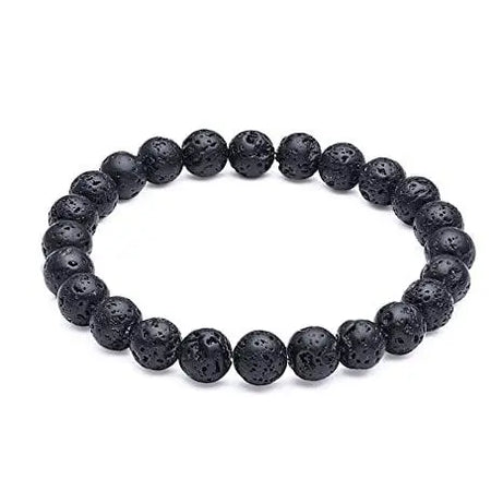 Lava Stone Handmade Bracelet - JOLIE'S UAE