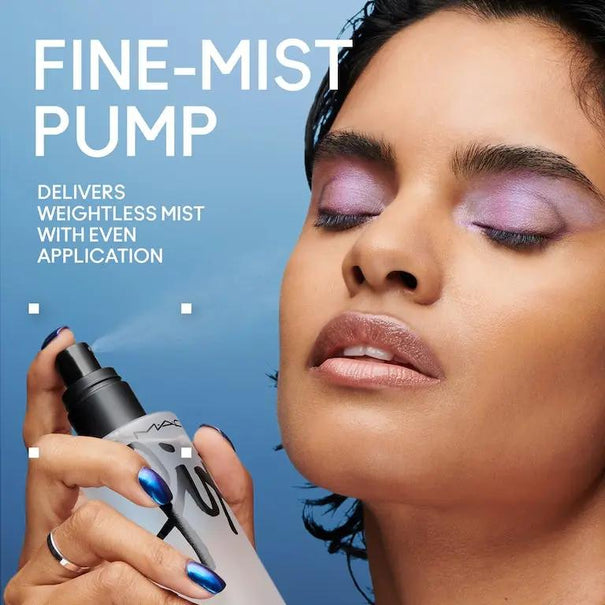 MAC FIX+ Multitasking Setting Spray 100 ML MAC