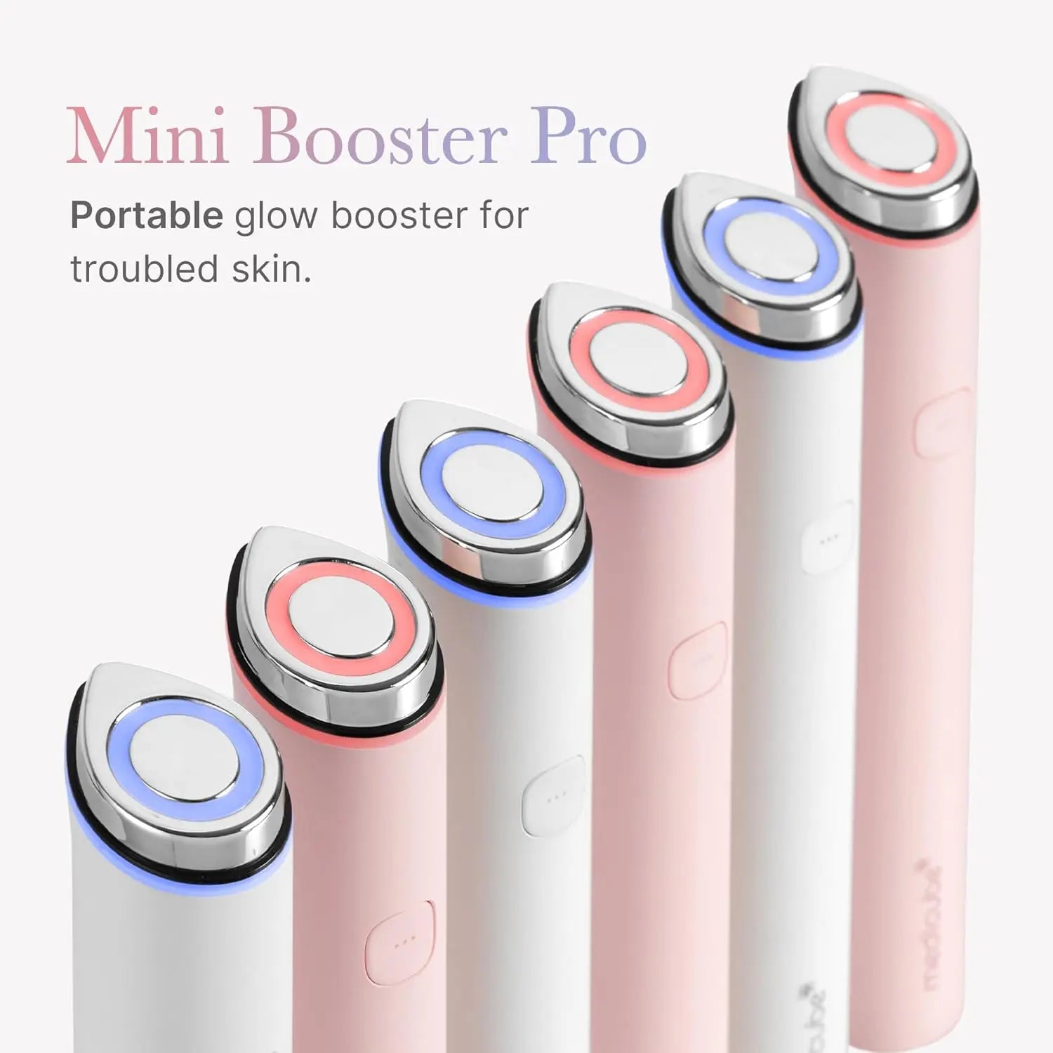 MEDICUBE AGE R Booster Pro Mini Medicube JOLIE'S