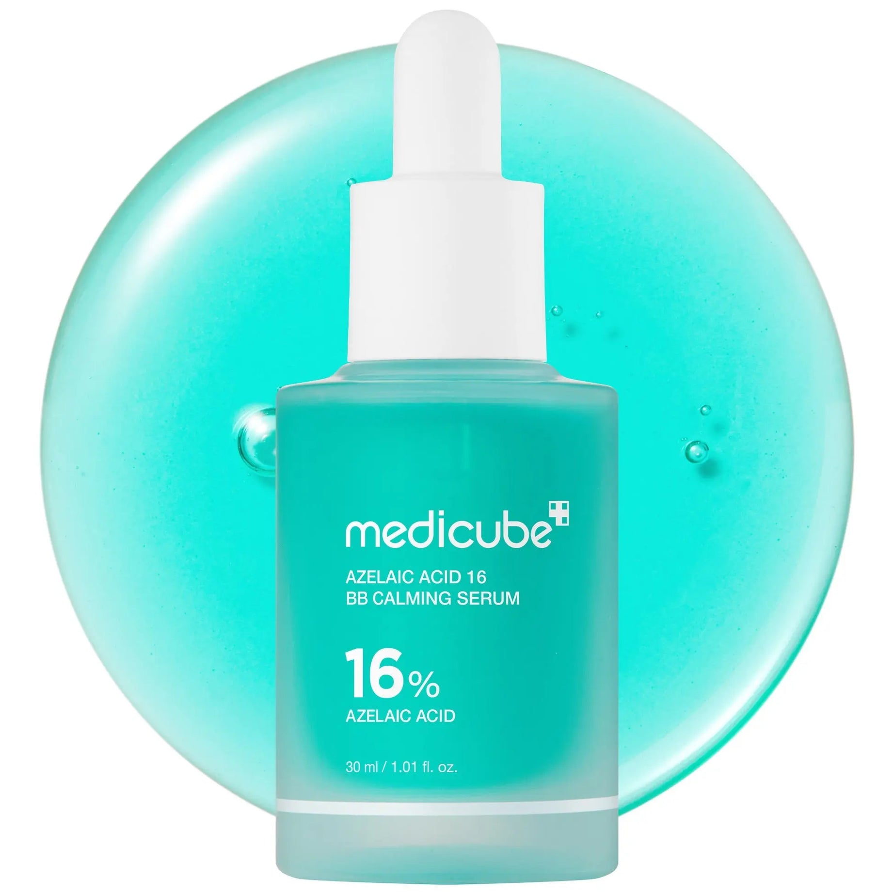 MEDICUBE Azelaic Acid 16% BB Calming Serum 30 ml Medicube JOLIE'S
