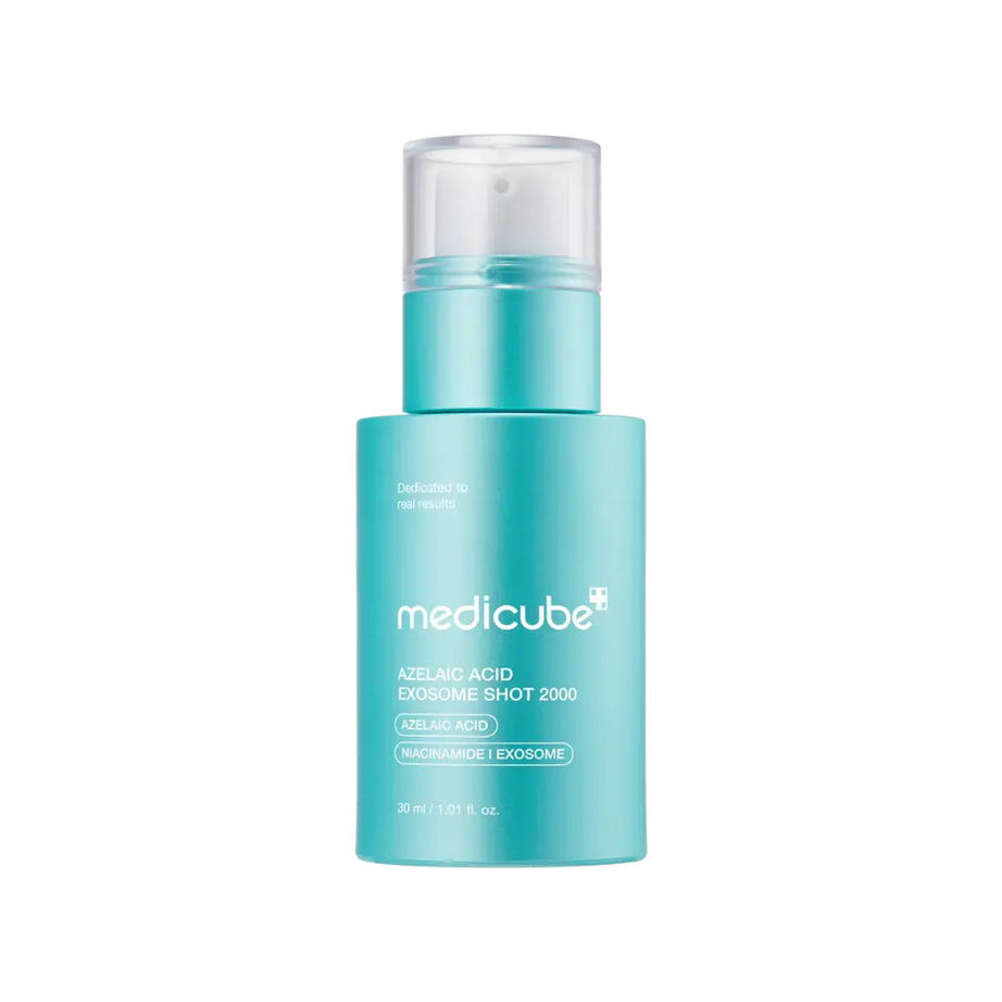 MEDICUBE Azelaic Acid Exosome Shot Serum (2000 & 7500) 30 ml Medicube JOLIE'S