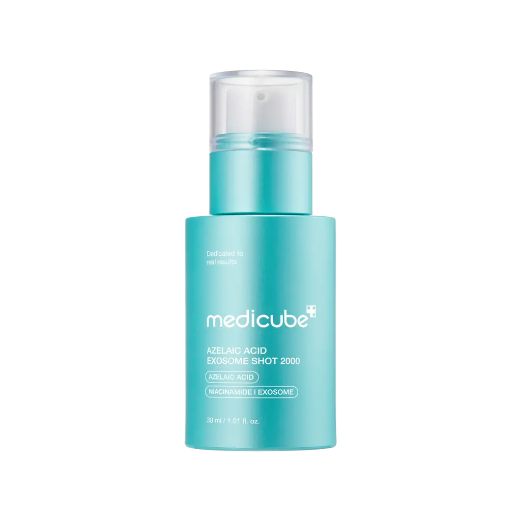 MEDICUBE Azelaic Acid Exosome Shot Serum (2000 & 7500) 30 ml Medicube JOLIE'S