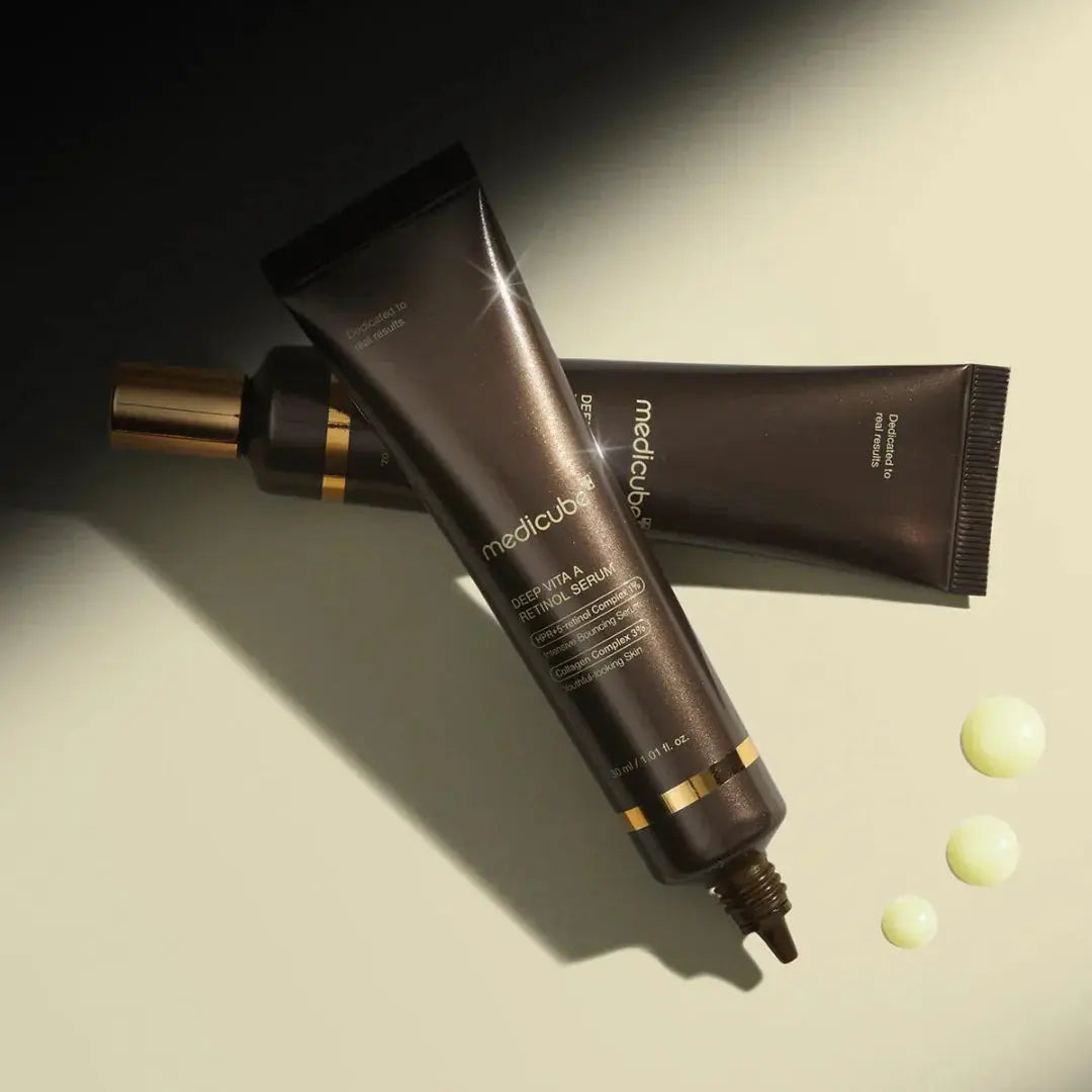 MEDICUBE Deep Vita A Retinol Serum Medicube JOLIE'S