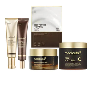 MEDICUBE-Deep-Vita-C-5-Pcs-Set