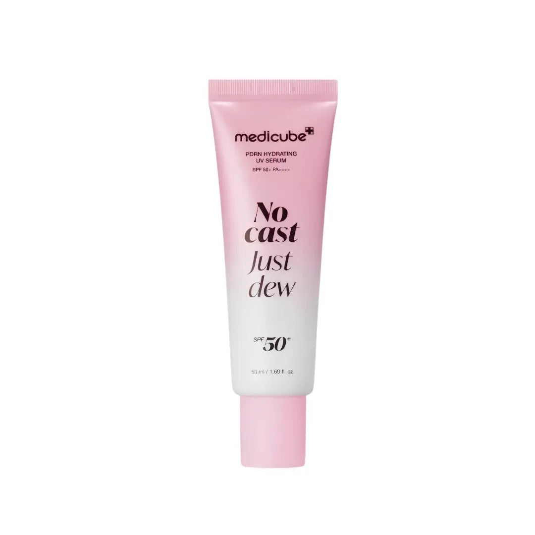 MEDICUBE Glow Shield Radiance Trio - DOKAN
