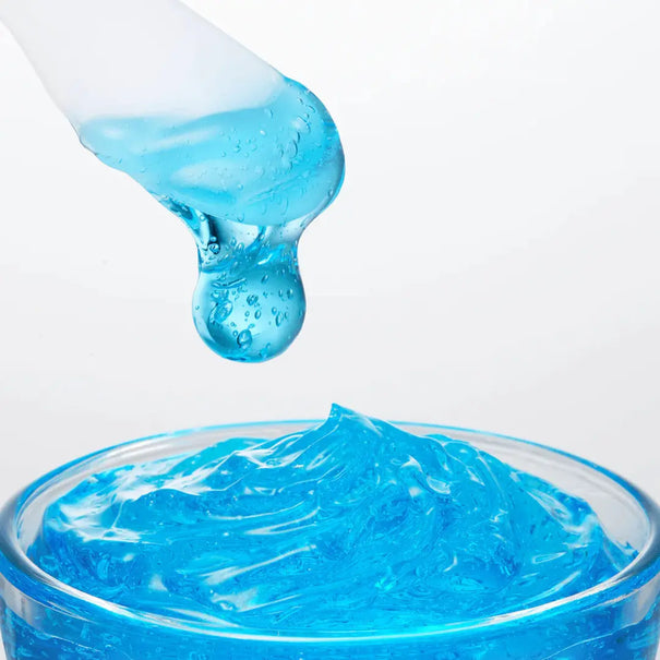 Hyaluronic Ceramide Jelly Cream - 50 ml Medicube