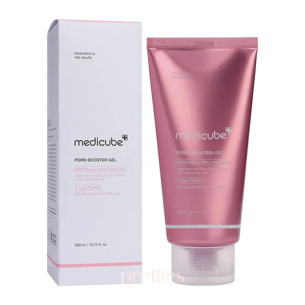 MEDICUBE PDRN Booster Gel Medicube JOLIE'S