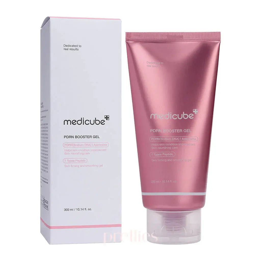 MEDICUBE PDRN Booster Gel Medicube JOLIE'S
