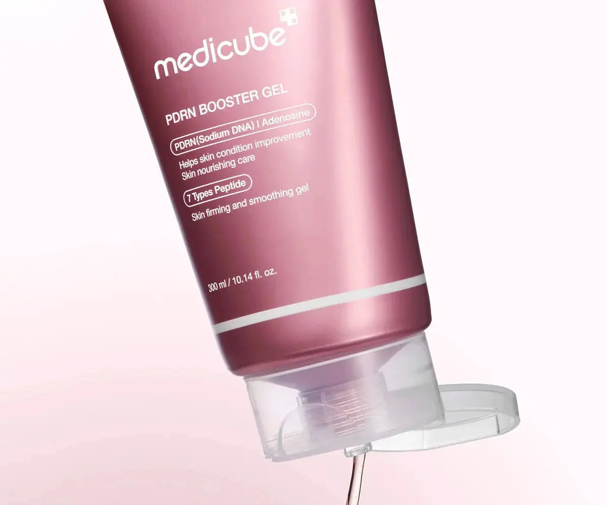 MEDICUBE PDRN Booster Gel Medicube JOLIE'S