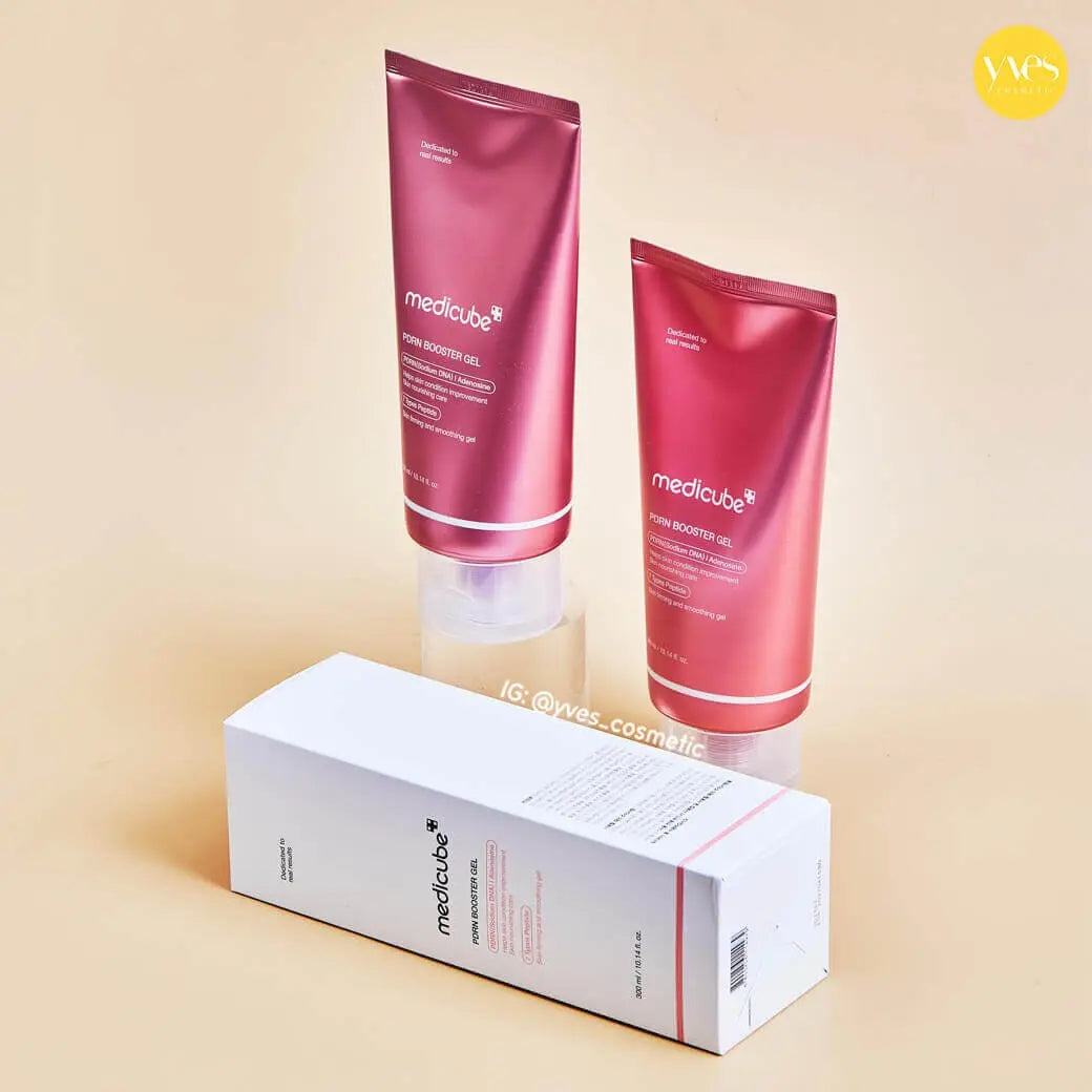 MEDICUBE PDRN Booster Gel Medicube JOLIE'S