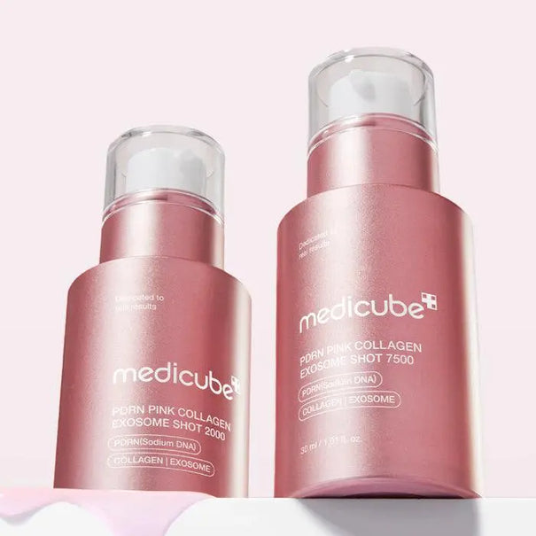 MEDICUBE PDRN Collagen Exosome Shot 7500 Medicube JOLIE'S