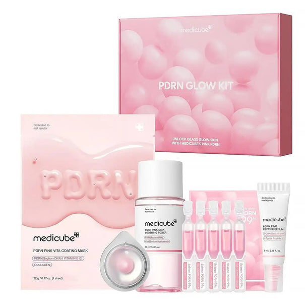 MEDICUBE PDRN Glow Kit Medicube JOLIE'S
