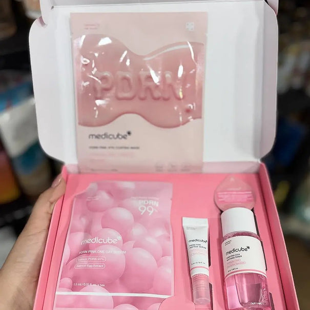 MEDICUBE PDRN Glow Kit Medicube JOLIE'S