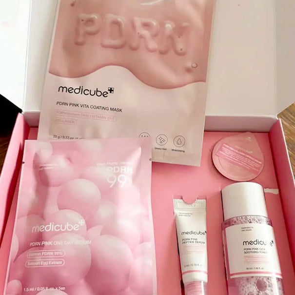 MEDICUBE PDRN Glow Kit Medicube JOLIE'S