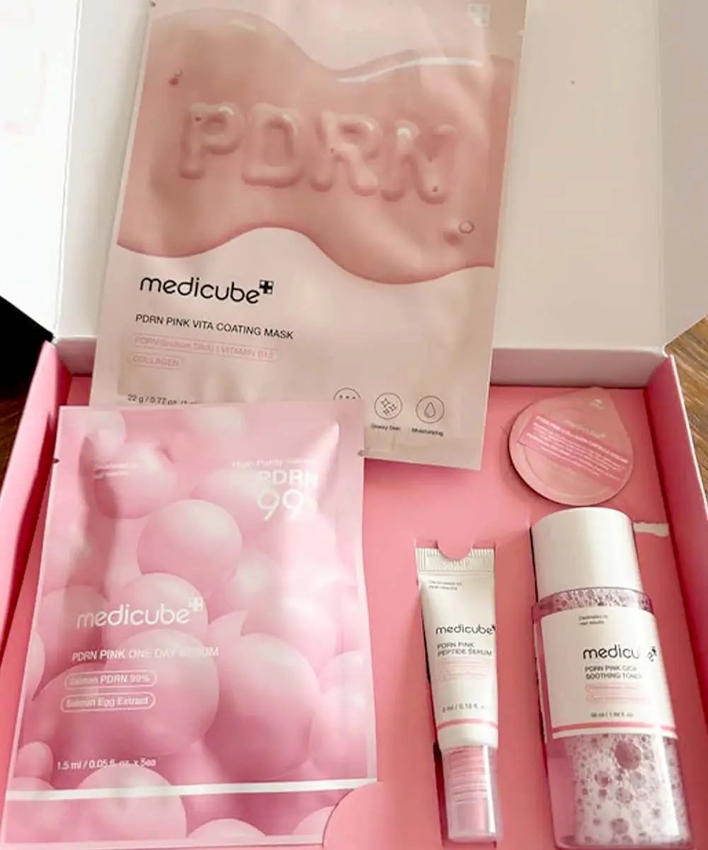 MEDICUBE PDRN Glow Kit Medicube JOLIE'S