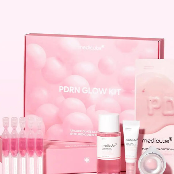 MEDICUBE PDRN Glow Kit Medicube JOLIE'S