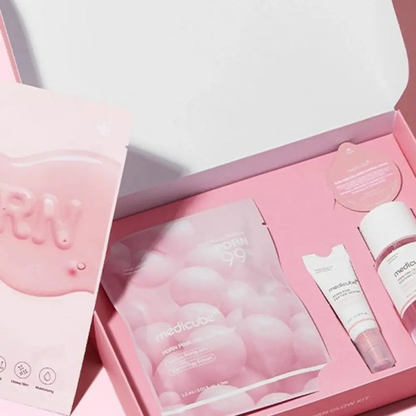 MEDICUBE PDRN Glow Kit Medicube JOLIE'S