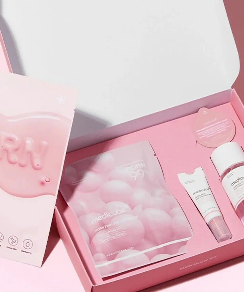 MEDICUBE PDRN Glow Kit Medicube JOLIE'S