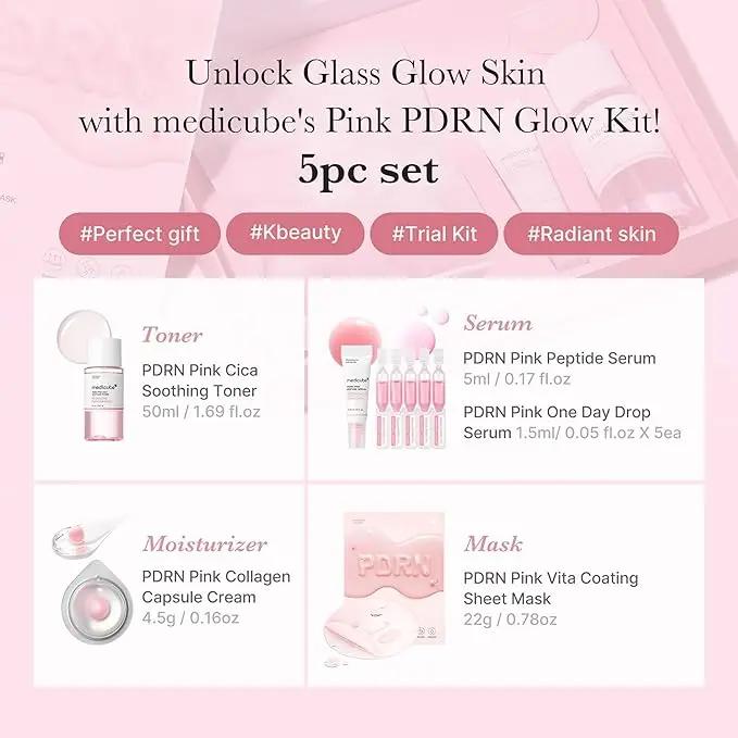 MEDICUBE PDRN Glow Kit Medicube JOLIE'S