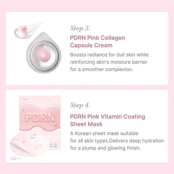 MEDICUBE PDRN Glow Kit Medicube JOLIE'S