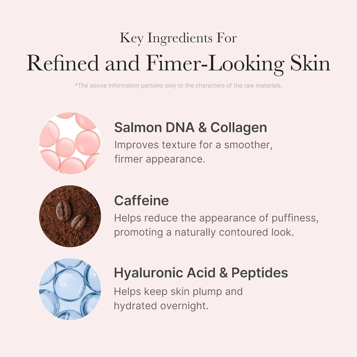 MEDICUBE PDRN Pink Caffeine Night Wrapping Mask 75 ml Medicube JOLIE'S