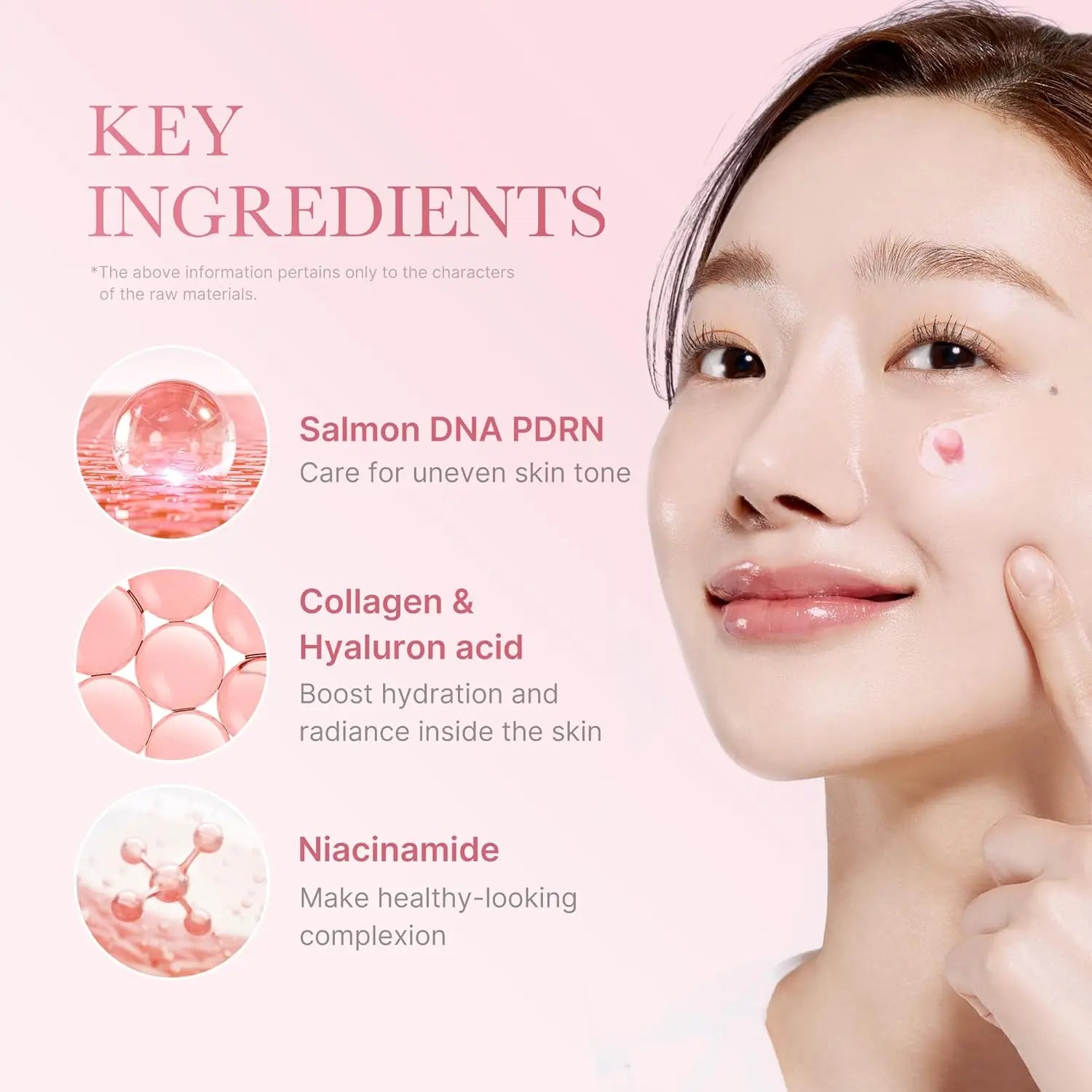 MEDICUBE PDRN Pink Collagen Capsule Cream Medicube JOLIE'S