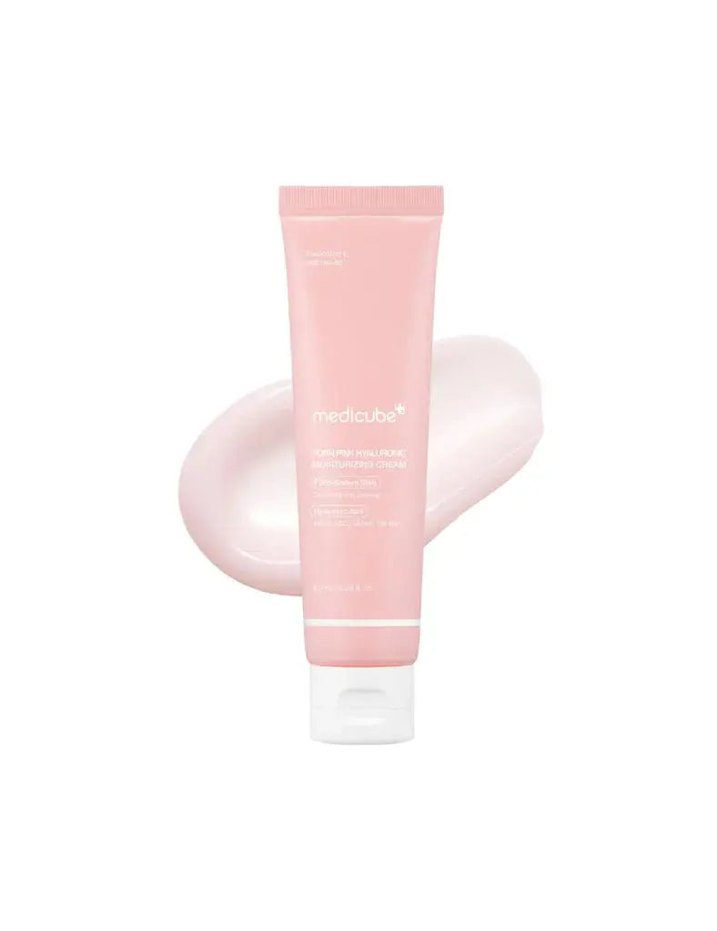 MEDICUBE PDRN Pink Eternal Glow Ultimate 10 Pieces Regeneration System