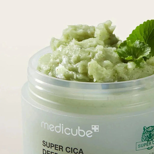 MEDICUBE Super Cica Deep Cleansing Balm 100ml Medicube JOLIE'S
