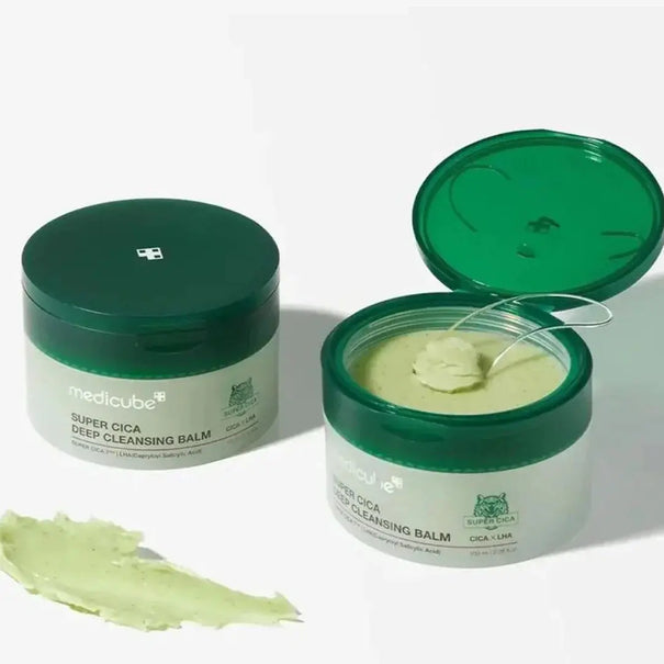 MEDICUBE Super Cica Deep Cleansing Balm 100ml Medicube JOLIE'S