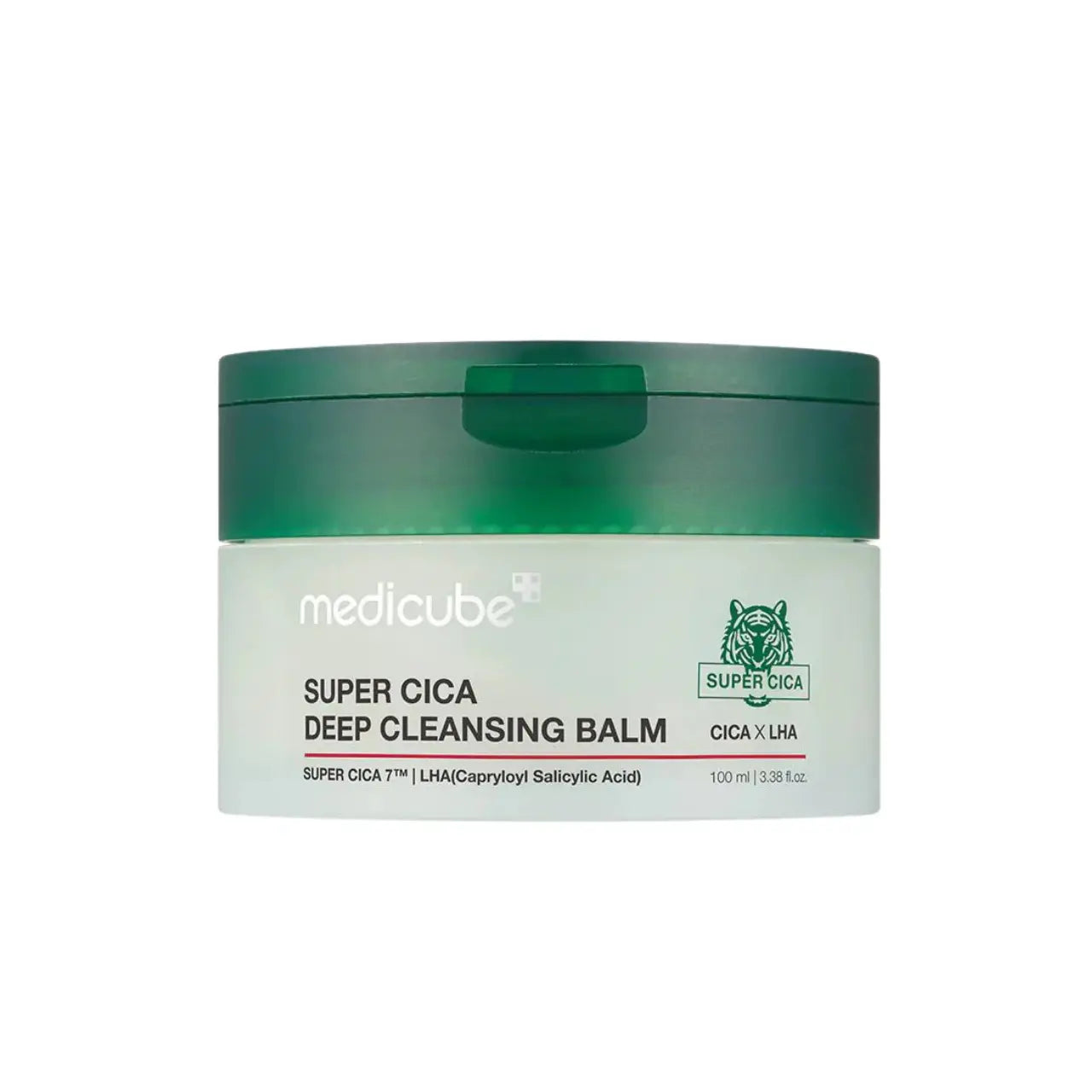 MEDICUBE Super Cica Deep Cleansing Balm 100ml Medicube JOLIE'S
