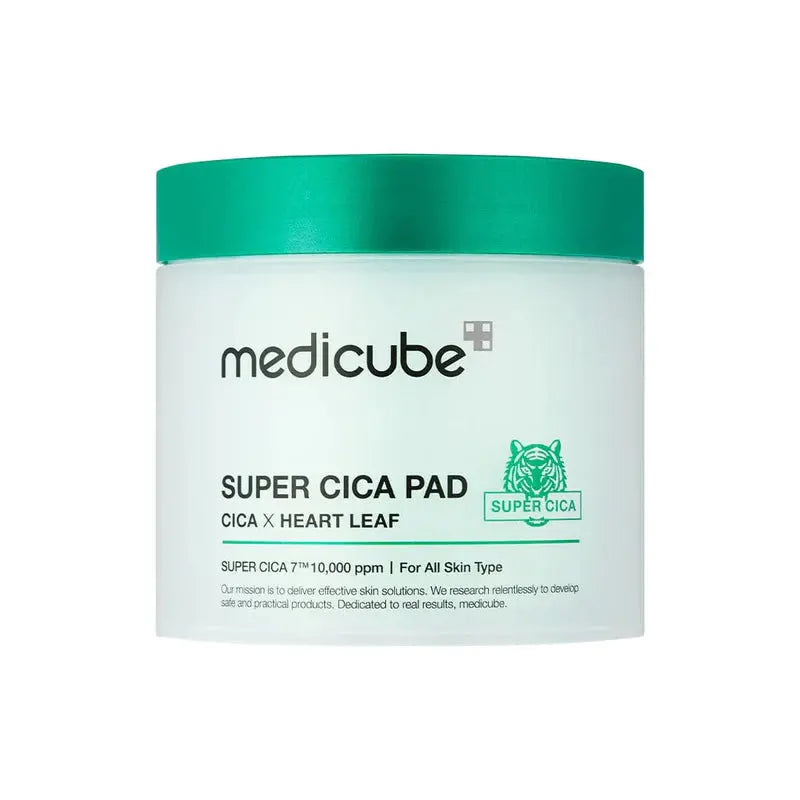 MEDICUBE Super Cica Pad 70 pcs Medicube JOLIE'S